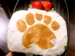 熊掌包-小明同学(三里屯店)