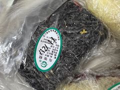 黑米糕-江南春(中山中路店)