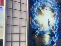 -移动谜城·大笨象密室逃脱(五棵松店)