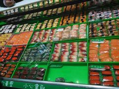 -鲜道寿司(无锡苏宁店)
