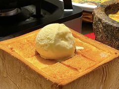 -绿茶餐厅(石家庄万象城店)