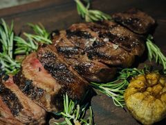 -LESCEDARS Brasserie Bistro香柏树