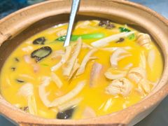 腌笃鲜-淮扬韵(凤八市政府店)