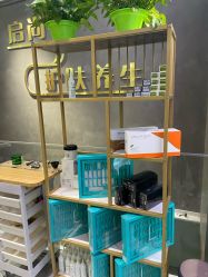 -宝诗护肤造型