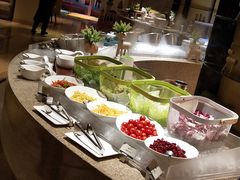 -上海东方佘山翰悦阁酒店·Vie全日制餐厅