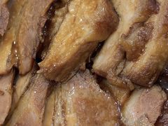 老娘叉烧-天鲜阁·海鲜粤菜·33年老字号(石槎白云站店)