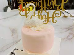 -CAKE BOSS 蛋糕老板(西单君太百货店)
