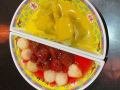 -芦月轩羊蝎子(劲松店)