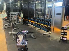 -豪逸健体(中骏广场店)