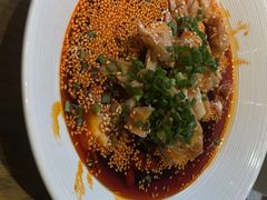 -莲·中餐厅(成都首座万豪酒店)