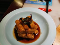 -枚青·临安酒肆(腾飞大厦店)