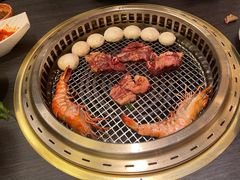 -AJIYA·池袋日式烧肉自助(天津万象城店)