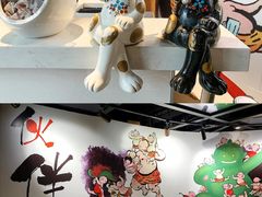 -神户赤童日式烤肉伙伴(东直门店)