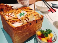 -避风塘(江桥万达店)