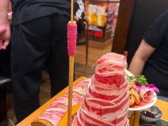 -梦山水日本烧肉(五四广场店)