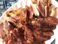 -瑞丰园庭院餐厅·白族传统家常菜
