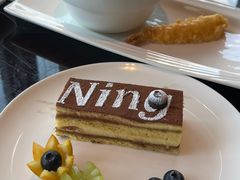 -艺站·自助餐厅·牛排西餐厅(济南绿地美利亚酒店)