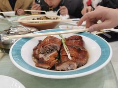 椿记烧鹅-椿记烧鹅(建干路店)