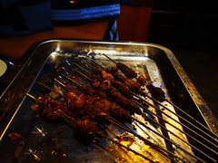 -福苗小骆驼烧烤(大唐不夜城店)
