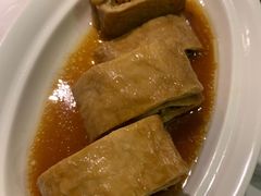 -西湖春天•老字号杭州菜(百汇店)