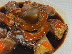 秘制十八斩-宁海食府·涌宴(真和店)