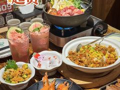 -小川洋风料理(江汉路店)