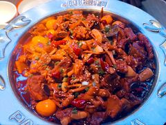 -胖哥俩肉蟹煲(杭州下沙学林街店)