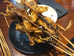 -庆合府重庆大排档(紫都城店)