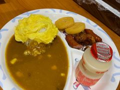 -CoCo壱番屋(久光百货店)