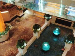 -黄金海岸水疗会所(凯利宾馆店)