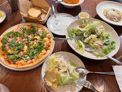 -斯比特花园西餐厅(东方商厦店)
