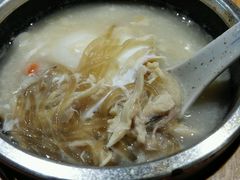 -小铫鸡汤