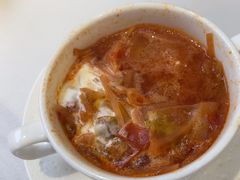 -库滋明·俄罗斯特色美食(中央大街店)