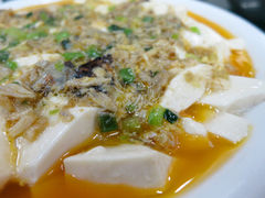 蟹粉豆腐-协和菜馆(凤凰街店)