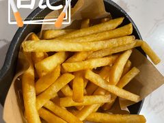 小吃拼盘-必胜客(天河城店)