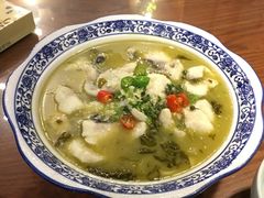 -小菜园新徽菜(芜湖万达店)