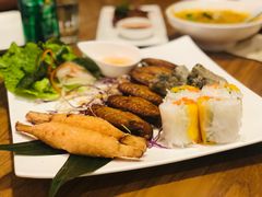 -Pho Asia 亚阁越南料理(上海来福士广场店)