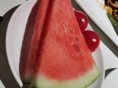 时令水果-好上好叶记海鲜舫(丰庆公园店)