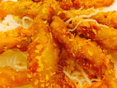 -梦都海鲜酒家(万达广场江桥店)