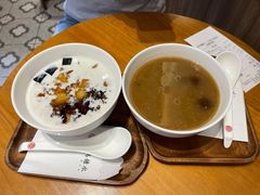 -彬媽糖水(万象天地店)