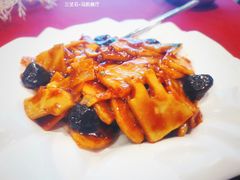 烧二冬-马凯餐厅(地安门店)