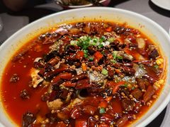 -三江里·宜宾川菜(亚运村店)
