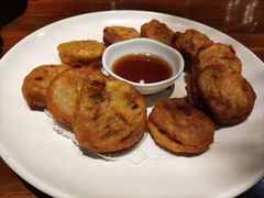 藕饼-阿娘家·原生态农家菜(国顺东路店)