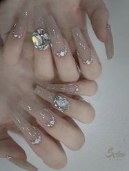 -M·X Nail日式美甲美睫