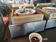 -君悦酒店·乐厨·高空自助餐(青年大街店)