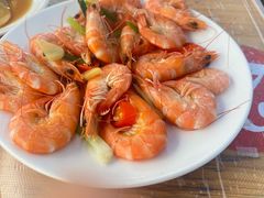 -醉壹号海鲜大排档•三十年老字号(厦门美食地标店)