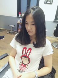 iphone_upload_pic-3AM HAIR SALON烫发染发接发