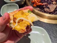 -韩盛·盛江山自助料理(中街大悦城黑金店)