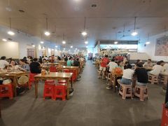 -冶建镜子·老南昌大排档·江西虾王(总店)