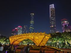 -海心沙亚运公园